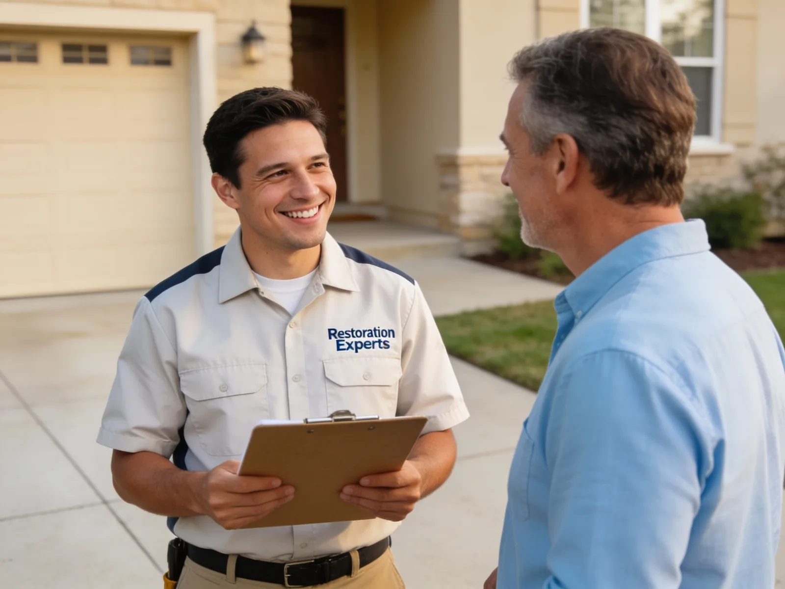 Water Damage Cleanup Monroe, NC FAQs